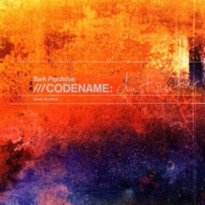 Bark Psychosis - Codename: Dustsucker in the group VINYL / Pop-Rock at Bengans Skivbutik AB (3217530)