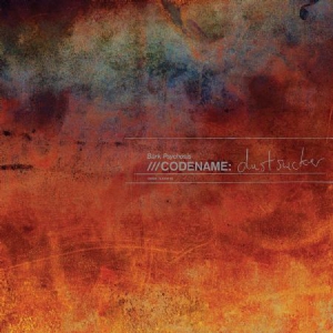 Bark Psychosis - Codename:Dustsucker in the group CD / Rock at Bengans Skivbutik AB (3217531)