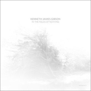 Gibson Kenneth James - In The Fields Of Nothing in the group VINYL / Dans/Techno at Bengans Skivbutik AB (3217535)