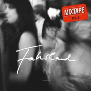 Fahrland - Mixtape Vol.1 in the group VINYL / Dance-Techno at Bengans Skivbutik AB (3217538)