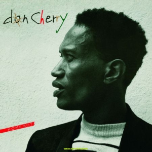 Cherry Don - Home Boy, Sister Out in the group CD / Jazz/Blues at Bengans Skivbutik AB (3217556)