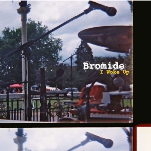 Bromide - I Woke Up in the group VINYL / Rock at Bengans Skivbutik AB (3217564)