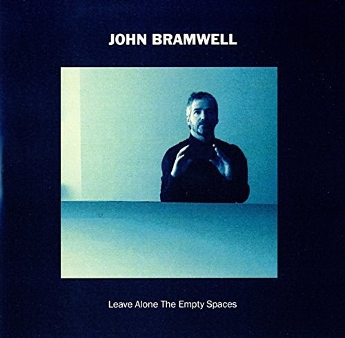 John Bramwell - Leave Alone The Empty.. in the group CD / Pop at Bengans Skivbutik AB (3217568)