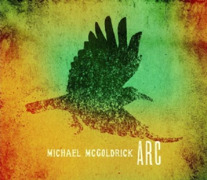 Mcgoldrick Michael - Arc in the group CD / Pop-Rock at Bengans Skivbutik AB (3217570)