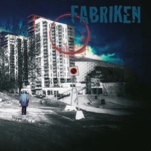 Fabriken - Hoppa Av I Farten in the group CD / Pop-Rock,Svensk Musik at Bengans Skivbutik AB (3217594)