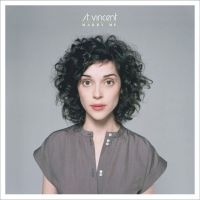 St. Vincent - Marry Me (Reissue) in the group VINYL / Pop-Rock at Bengans Skivbutik AB (3218356)