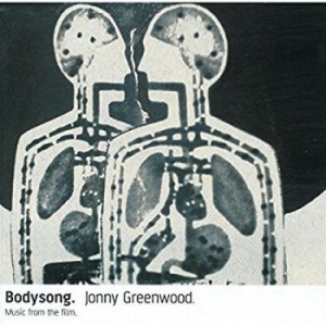 Jonny Greenwood - Bodysong. (Remastered) in the group CD / Rock at Bengans Skivbutik AB (3218361)