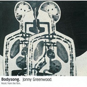 Jonny Greenwood - Bodysong. (Remastered) in the group CD / Pop-Rock at Bengans Skivbutik AB (3218361)