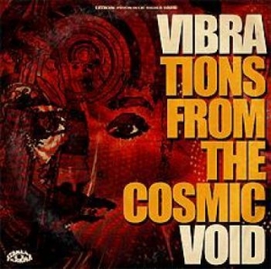 Vibravoid - Vibrations From The Cosmic Void in the group CD / Pop at Bengans Skivbutik AB (3218391)