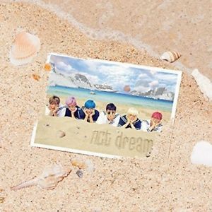 Nct Dream - We Young in the group Minishops / K-Pop Minishops / NCT at Bengans Skivbutik AB (3218798)