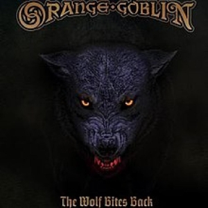 Orange Goblin - The Wolf Bites Back in the group Minishops / Orange Goblin at Bengans Skivbutik AB (3220152)