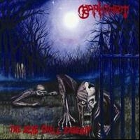 Baphomet - Dead Shall Inherit in the group CD / Hårdrock at Bengans Skivbutik AB (3221671)