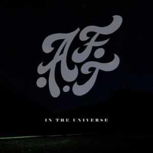 Aft - In The Universe in the group CD / Country at Bengans Skivbutik AB (3221752)