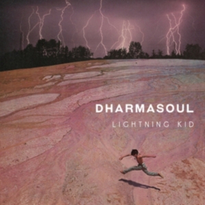 Dharmasoul - Lightning Kid in the group OTHER / Övrigt / at Bengans Skivbutik AB (3221785)