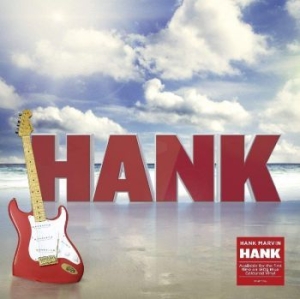 Hank Marvin - Hank in the group VINYL / Pop at Bengans Skivbutik AB (3221824)