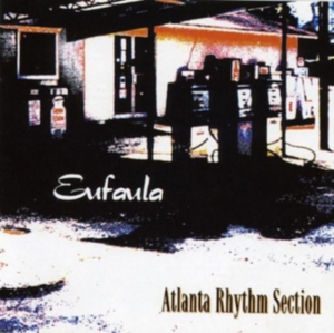 Atlanta Rhythm Section - Eufaula in the group OTHER / Övrigt / at Bengans Skivbutik AB (3221828)