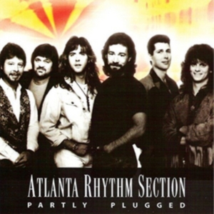 Atlanta Rhythm Section - Party Plugged in the group OTHER / Övrigt /  at Bengans Skivbutik AB (3221829)