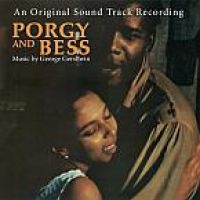 Gershwin George And Andre Previn - Porgy And Bess in the group CD / Film-Musikal,Pop-Rock at Bengans Skivbutik AB (3221843)