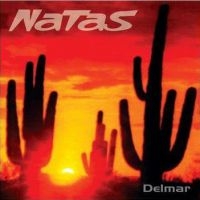 Los Natas - Delmar in the group VINYL / Hårdrock,Pop-Rock at Bengans Skivbutik AB (3221870)
