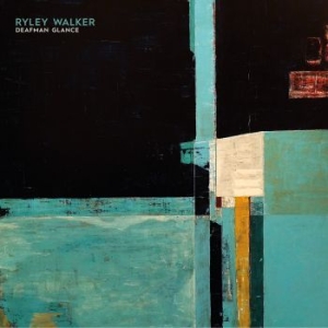 Walker Ryley - Deafman Glance in the group VINYL / Rock at Bengans Skivbutik AB (3223484)
