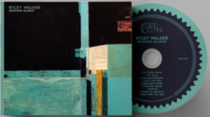 Ryley Walker - Deafman Glance in the group CD / Pop-Rock at Bengans Skivbutik AB (3223493)