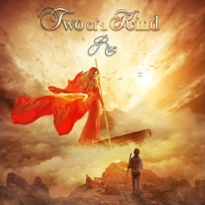 Two Of A Kind - Rise in the group CD / Rock at Bengans Skivbutik AB (3223498)