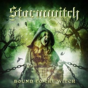 Stormwitch - Bound To The Witch (Ltd Digi W/Bonu in the group CD / Hårdrock/ Heavy metal at Bengans Skivbutik AB (3223705)