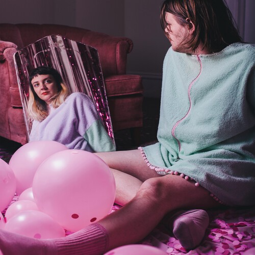 Karen Meat - You're An Ugly Person in the group OTHER / Övrigt / at Bengans Skivbutik AB (3223742)