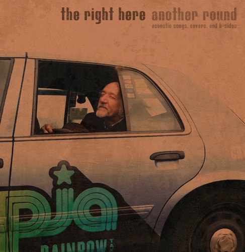 Right Here - Another Round (Acoustic Songs, Cove in the group CD / Rock at Bengans Skivbutik AB (3223748)