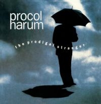 Procol Harum - Prodigal Stranger: Remastered & Exp in the group CD / Pop-Rock at Bengans Skivbutik AB (3223798)