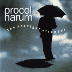 Procol Harum - Prodigal Stranger: Remastered & Exp in the group CD / Pop-Rock at Bengans Skivbutik AB (3223798)