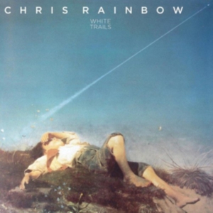 Rainbow Chris - White Trails (Expanded Edition) in the group CD / Pop-Rock at Bengans Skivbutik AB (3223801)
