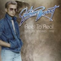 Bonnet Graham - Reel To RealArchives in the group CD / Bestsellers at Bengans Skivbutik AB (3223805)