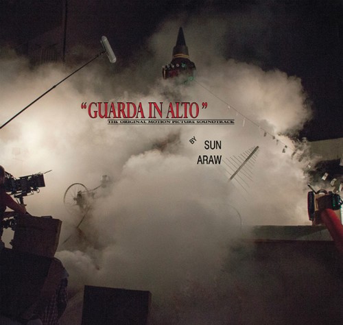 Sun Araw - Guarda In Alto (Soundtrack) in the group VINYL / Film/Musikal at Bengans Skivbutik AB (3223850)