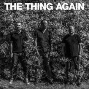 Thing - Again in the group CD / Jazz at Bengans Skivbutik AB (3224191)