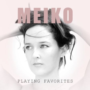 Meiko - Palying Favorites (Mqa-Cd) in the group CD / Pop at Bengans Skivbutik AB (3224975)