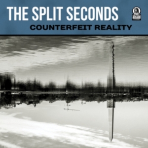 Split Seconds - Counterfeit Reality in the group CD / Pop-Rock at Bengans Skivbutik AB (3224984)