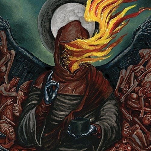 Abjection Ritual - Soul Of Ruin, Body Of Filth in the group CD / Hårdrock/ Heavy metal at Bengans Skivbutik AB (3225011)