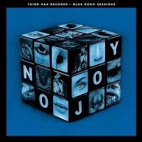 No Joy - Blue Room Sessions in the group VINYL / Pop-Rock at Bengans Skivbutik AB (3225087)