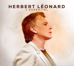 Léonard Herbert - L'essentiel in the group CD / Pop-Rock at Bengans Skivbutik AB (3225133)