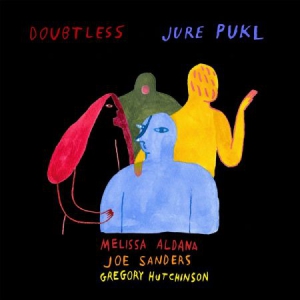 Pukl Jure - Doubtless in the group CD / Jazz/Blues at Bengans Skivbutik AB (3225172)