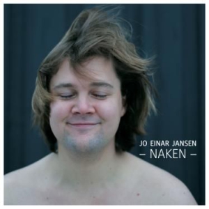 Jansen Jo Einar - Naken in the group CD / Elektroniskt,World Music at Bengans Skivbutik AB (3225230)