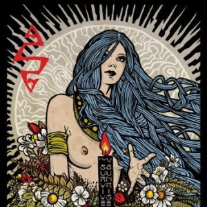 Asg - Survive Sunrise in the group VINYL / Hårdrock at Bengans Skivbutik AB (3226630)