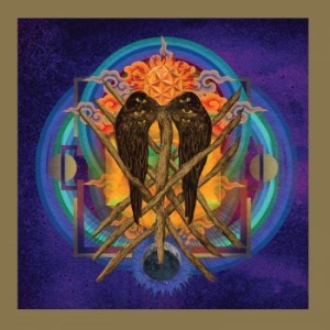 Yob - Our Raw Heart in the group CD / Hårdrock at Bengans Skivbutik AB (3226633)