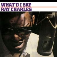Charles Ray - What'd I Say in the group VINYL / RnB-Soul at Bengans Skivbutik AB (3226852)