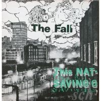 The Fall - This Nation's Saving Grace in the group VINYL / Pop-Rock at Bengans Skivbutik AB (3226870)