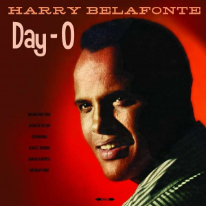 Harry Belafonte - Day-O in the group VINYL / Pop at Bengans Skivbutik AB (3227469)
