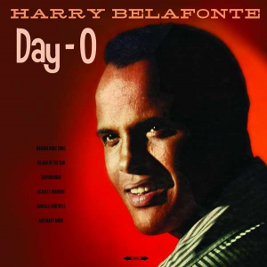 Belafonte Harry - Day-O in the group VINYL / Pop-Rock at Bengans Skivbutik AB (3227469)