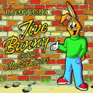 Jive Bunny And The Mastermixers - The Very Best Of Jive Bunny in the group VINYL / Pop-Rock at Bengans Skivbutik AB (3227472)