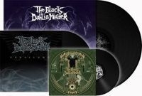 Black Dahlia Murder The - Ritual (Black Lp Reissue) in the group VINYL / Hårdrock at Bengans Skivbutik AB (3227487)